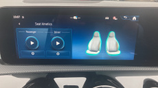 Mercedes-Benz A-Class A200 AMG Line Premium Plus 5dr Auto Petrol Hatchback